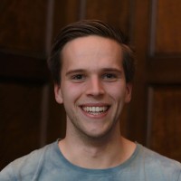Optiver Asia Pacific Employee Chris Chamberlain's profile photo