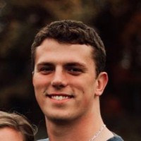 Mayo Clinic Employee Ben Irons's profile photo