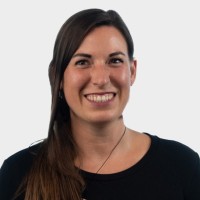 heinekingmedia GmbH Employee Janna Sonntag's profile photo
