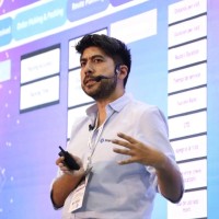 SimpliRoute Employee Alvaro Echeverria's profile photo