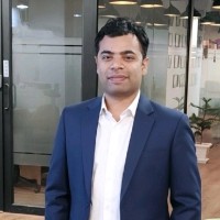 Export Genius Employee Shyam Jha's profile photo