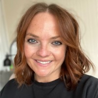 Boom Cymru Employee La Thorp's profile photo