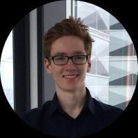 Tenera Employee Malcolm Williams's profile photo