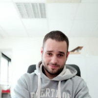 Elecom SAS Employee Mathieu Mulik's profile photo
