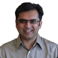 Xcalar, Inc. Employee Devang Shah's profile photo