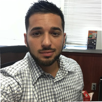Gresham Subaru Employee Rami Hassen's profile photo