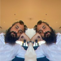 Insane Marketers Employee Aman Singh's profile photo