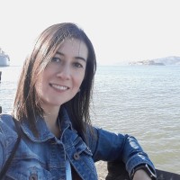 Martha Arango Email & Phone Number