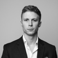 Rame Consulting Limited Employee Ryan McIob's profile photo
