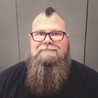 Moxion Power Employee Jim Weathers's profile photo