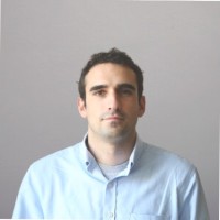 Easterra Employee Nika Tchakhrakia's profile photo