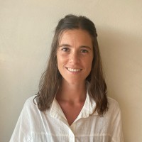 Forus S.A. Employee Alfonsina Tchobanian's profile photo