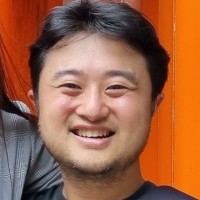 Inbox Magic Employee Sunkee Hong's profile photo