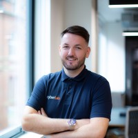 cyberlab Employee Mike Kilmartin's profile photo