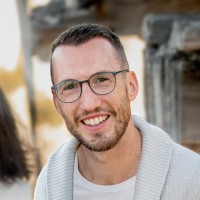 SEEK Employee Michael Taranto's profile photo