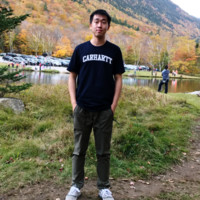 Intuvie Employee Han Li's profile photo