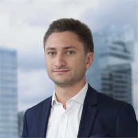 Benjamin Prins Email