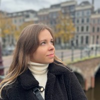 Neverland Employee Bognár Zita's profile photo