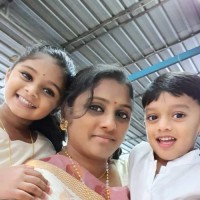 Forward Freight Employee Rathe Gopal's profile photo