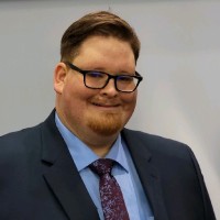 WorkWave Employee Alexander Cunningham's profile photo