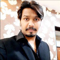 Valere India Employee Sudhir Joshi's profile photo