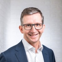 ARGO-HYTOS Employee Marcus Fischer's profile photo