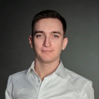 Andrii Kirin's profile photo