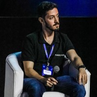 RunnerHub Employee Artur Grochocki's profile photo