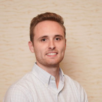 Williams Employee Reed Robinson's profile photo