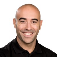 illumin (AcuityAds Inc.) Employee Rafael Perez-Cossio's profile photo