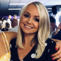 Wowcher Employee Fran Perry's profile photo