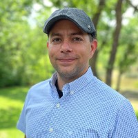 Tandem Theory Employee Richard Silva's profile photo