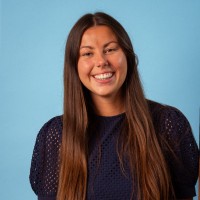 Web2Media Employee Sophia Jørgensen's profile photo
