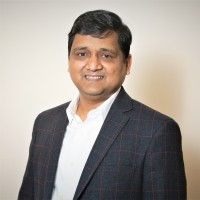 NXP Semiconductors Employee Hitesh Garg's profile photo