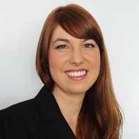 Dorchester Collection Employee Caitlin Neary's profile photo