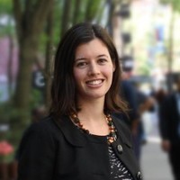 Steven Winter Associates Employee Nicole Ceci's profile photo