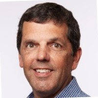 Paramount Employee Douglas Craig's profile photo