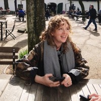 Ciandri Zinserling Email