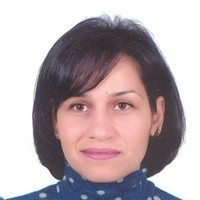 JENGAN Employee Hoda Sedeek's profile photo