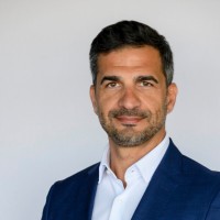 Alexion Pharmaceuticals, Inc. Employee Ricardo Damas's profile photo