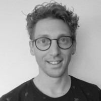 AFRAT Employee Louis Arnould's profile photo