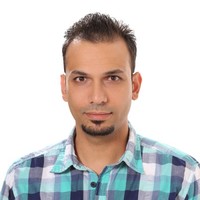 Amazon Employee Mohammad Sa'Adeh's profile photo
