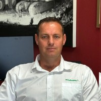 Moolmans Employee Gerhard de Jager's profile photo