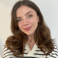 Padel Tech Employee Hollie Balfour's profile photo