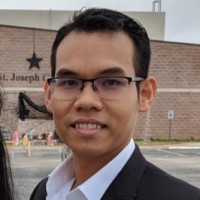 Headstorm.ai Employee Minh Nguyen's profile photo