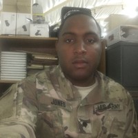 Brandon Jones Email & Phone Number