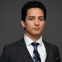 Perth Autism Support Employee John-Lito Ilm's profile photo