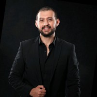 Q Developments Employee Galal Hamed's profile photo