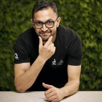 LoanOptions.ai Employee Nirlep Adhikari's profile photo