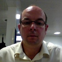 HellermannTyton Global Employee Andrew Norris's profile photo